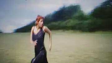 Zasłona do filmu "Ballad of a Jutland Girl" #958290