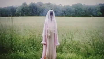 Zasłona do filmu "Ballad of a Jutland Girl" #958292