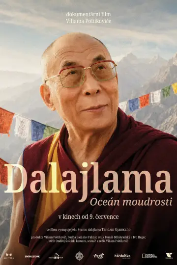 Dalajlama - Oceán moudrosti