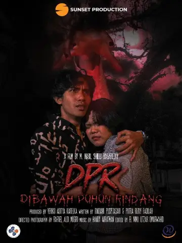 Dibawah Pohon Rindang
