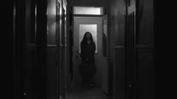 Zasłona do filmu "Le Corridor" #978672