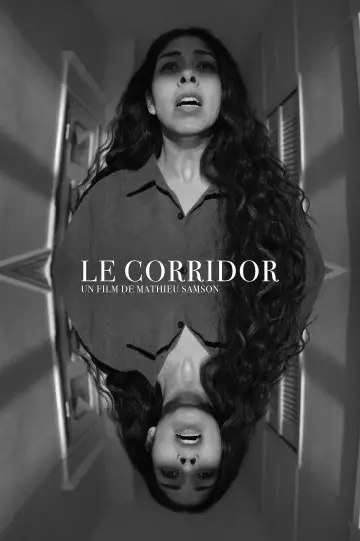 Plakat do filmu "Le Corridor" #978673
