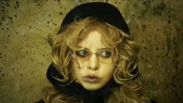 Zasłona do filmu "Rumours Of Madam Roach" #953704