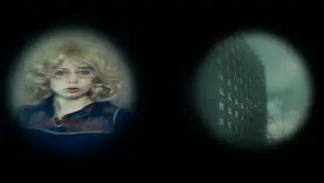 Zasłona do filmu "Rumours Of Madam Roach" #953705