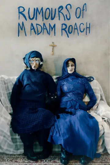 Rumours Of Madam Roach