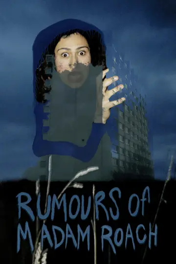 Plakat do filmu "Rumours Of Madam Roach" #953722