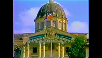 Zasłona do filmu "Soldados de la Democracia" #1159903