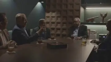 Zasłona do filmu "Soldados de la Democracia" #1159905