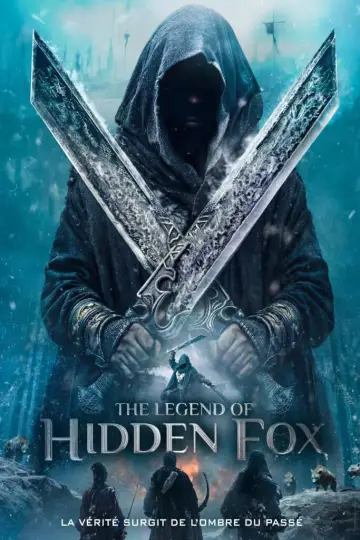 The Legend of the Hidden Fox