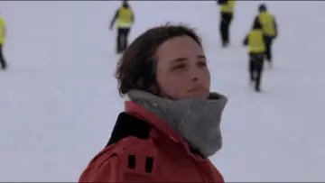 El que duri la neu plakat