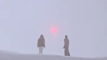 Zasłona do filmu "El que duri la neu" #1577718