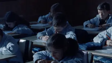 Zasłona do filmu "El que duri la neu" #1577719