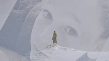 Zasłona do filmu "El que duri la neu" #1577723