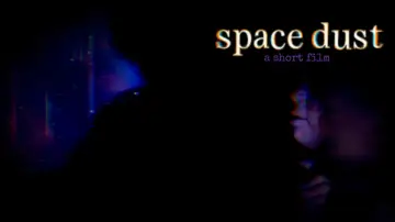 Zasłona do filmu "Space Dust" #978044