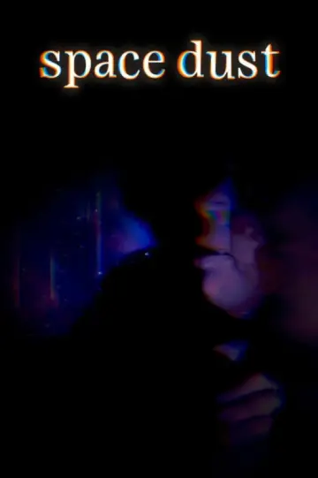 Plakat do filmu "Space Dust" #978046