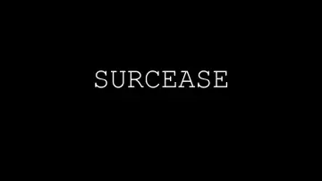 Zasłona do filmu "Surcease" #978074