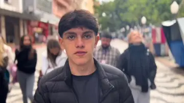 Zasłona do filmu "Jovem Poa" #963377