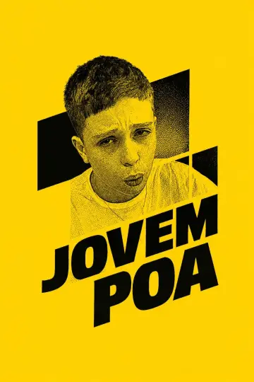 Plakat do filmu "Jovem Poa" #963384