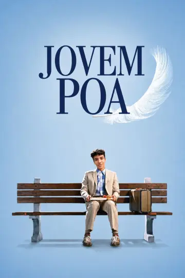 Plakat do filmu "Jovem Poa" #963385