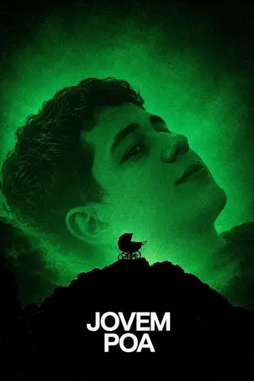 Plakat do filmu "Jovem Poa" #963386