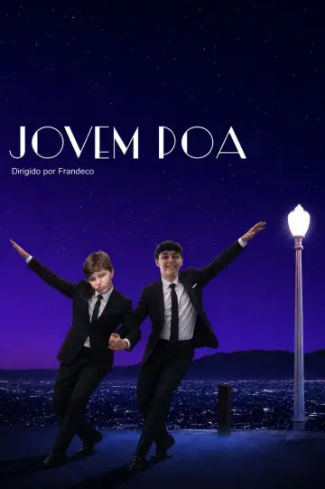 Plakat do filmu "Jovem Poa" #963387