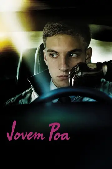 Plakat do filmu "Jovem Poa" #963388