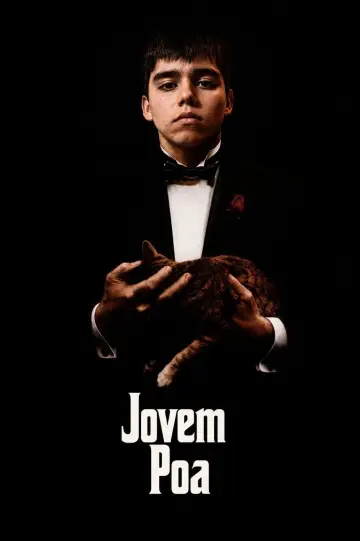 Plakat do filmu "Jovem Poa" #963389