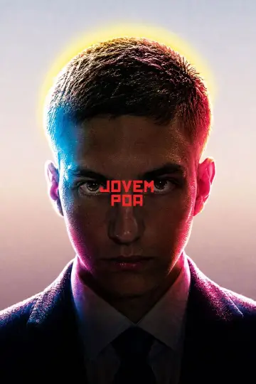 Plakat do filmu "Jovem Poa" #963393