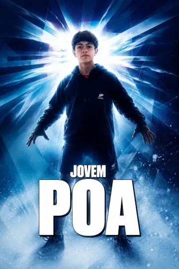 Plakat do filmu "Jovem Poa" #963395