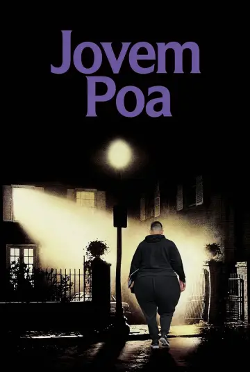 Plakat do filmu "Jovem Poa" #963406