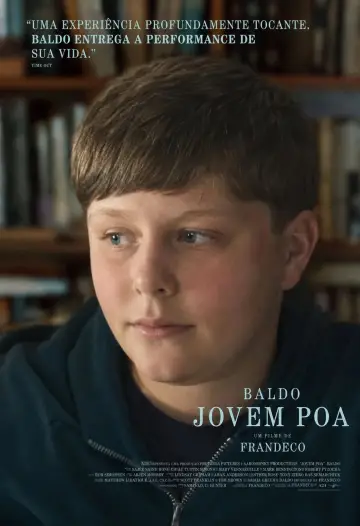 Plakat do filmu "Jovem Poa" #963408