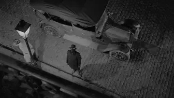 Zasłona do filmu "Judex (Episode 03): La Meute Fantastique" #1521924