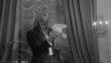Zasłona do filmu "Judex (Episode 03): La Meute Fantastique" #1521926