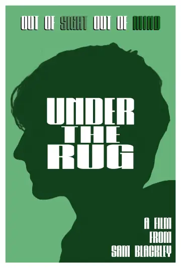 Plakat do filmu "Under The Rug" #978070