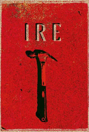Ire plakat
