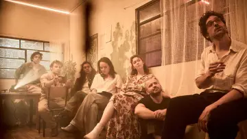 Zasłona do filmu "Maldoror : Festival d