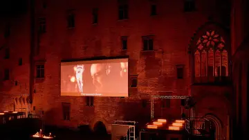 Maldoror : Festival d'Avignon 2026