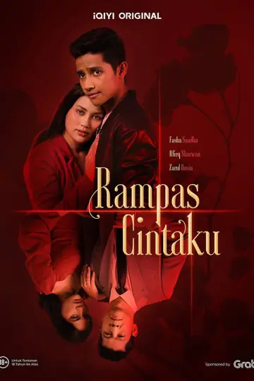 Rampas Cintaku