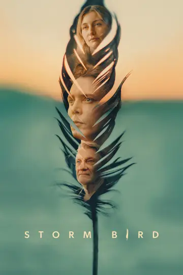 Storm Bird