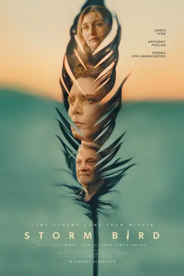 Storm Bird