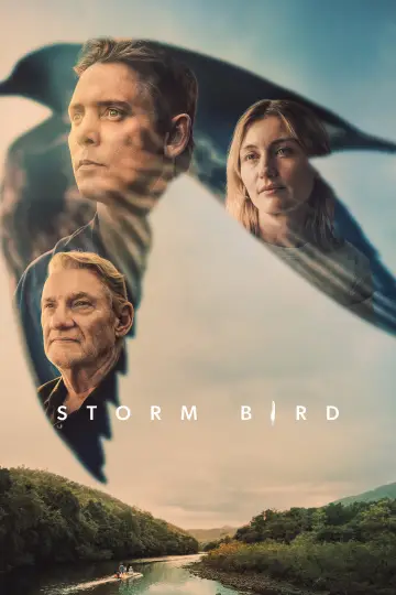 Plakat do filmu "Storm Bird" #1193013
