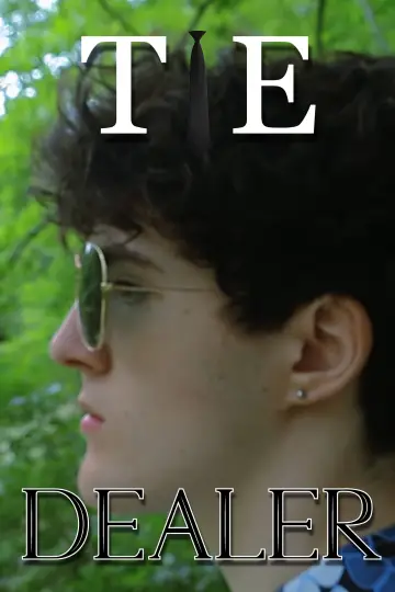 Tie Dealer plakat