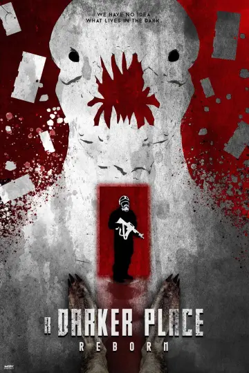 A Darker Place: Reborn