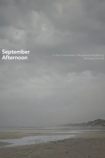 September Afternoon