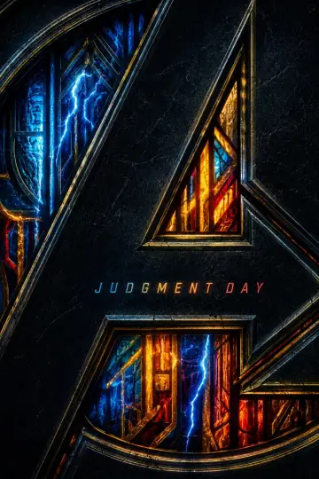 Avengers: Judgement Day