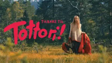 Zasłona do filmu "Tilbake til Tottori" #1641318