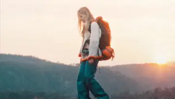 Zasłona do filmu "Tilbake til Tottori" #1641319