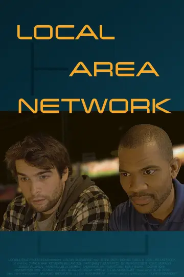 Plakat do filmu "Local Area Network" #978667