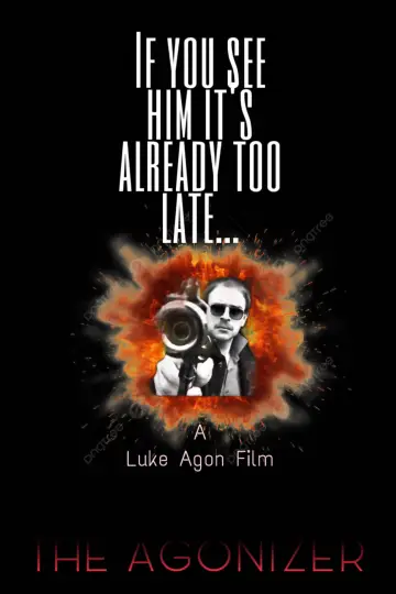 Plakat do filmu "The Agonizer: Saigon Savagery" #958383