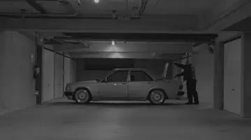 Zasłona do filmu "La Troisième Règle" #977261